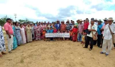 La Procuraduría General de la Nación en Colombia catalogó el problema de desnutrición de los mayores en el país como "grave".