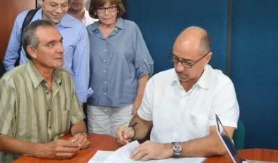  El camino a seguir es que en cada Municipio los usuarios estén pendientes y exijan que el servicio de agua sea continuo y de calidad las 24 horas.