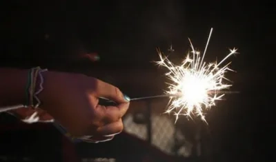 La meta es cero quemados en Barranquilla.