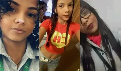 Gabriela Andrea Romero Cabarcas