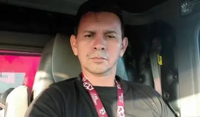 Julio Alfonso García Melo.