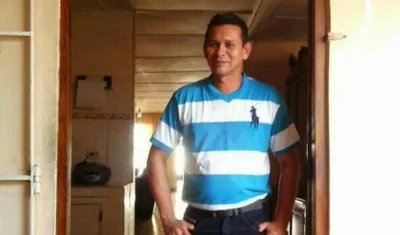 Julio Alfonso García Melo