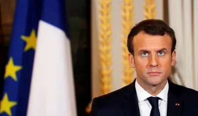 El primer ministro israelí, Benjamín Netanyahu.