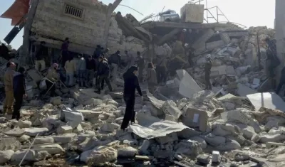 19.116 menores de edad y 12.041 mujeres han muerto.