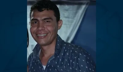 Jorge Alvarado Consuegra.