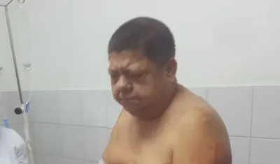 Fabio Alberto Hernández Sierra.