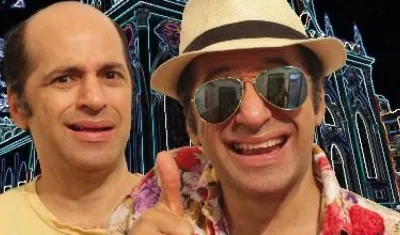 Imagen de la obra 'La nota banana'.