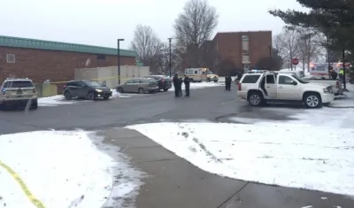 Lugar de los hechos.