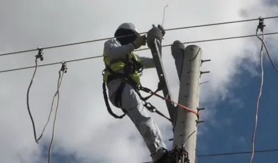 Los trabajos son necesarios para respaldar la construcción del nuevo puente Pumarejo.