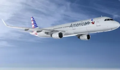 Con esta nueva ruta a Cartagena la operación de American Airlines en el país cuenta con 63 vuelos semanales entre Colombia y los Estados Unidos. 