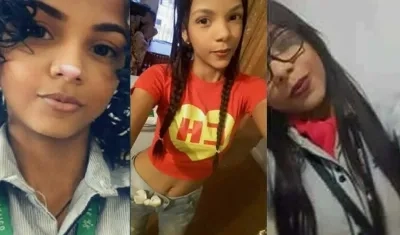 Gabriela Andrea Romero Cabarcas