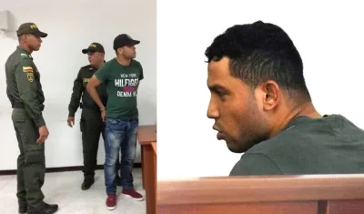 Levith Aldemar Rúa Rodríguez,