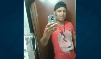 Levith Aldemar Rúa Rodríguez