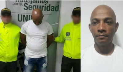Gregorio Ignacio Silva Muñoz, de 39 años, alias 'Goyo'.