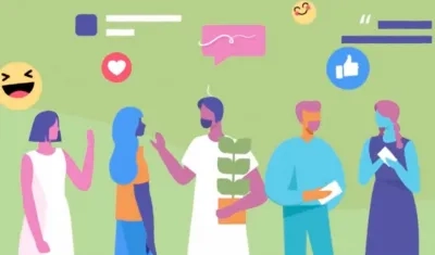 Facebook tiene un equipo completo de científicos sociales para analizar toda la interacción de sus usuarios en la red.