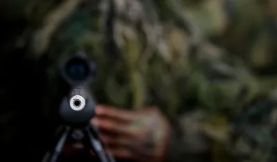 Los policías fueron asesinados en la madrugada de este lunes.