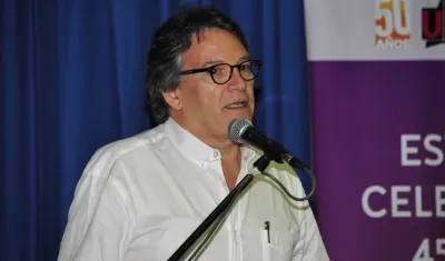 Gustavo Bell Lemus