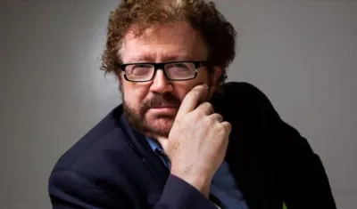 Gary Goddard.