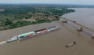 La Contraloría le puso la lupa a liquidación del contrato  Alianza Público Privada – Cormagdalena.