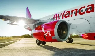 Las exigencias de Avianca generan malestar en la UNP y sus protegidos.