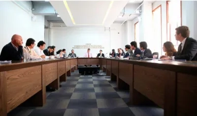 El Consejo Superior de Política Fiscal (Confis) aprobó recursos para la Ruta del Sol II, a cargo de Invías.