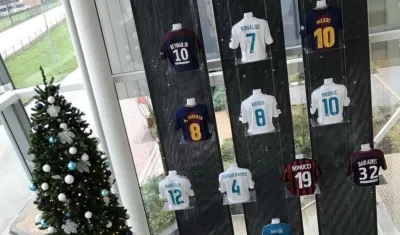 La FIFPro acoge a los jugadores profesionales de todas las ligas del mundo. 