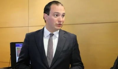 José Miguel Mendoza.