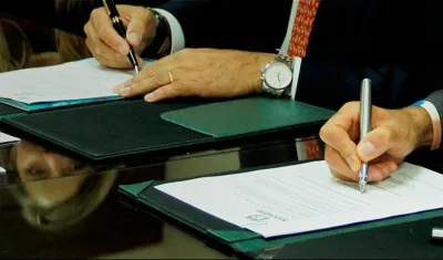 En total,  943 aspiran a ocupar una curul en el Senado y 1.793 a la Cámara de Representantes.