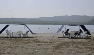 Aumentarán el número de salvavidas para reforzar la seguridad en las playas.