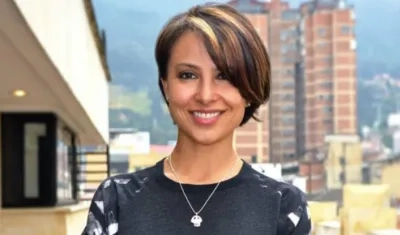 Juanita Rodríguez es la nueva viceministra de Economía Digital.