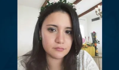 Maydelena Bolaño Ortiz