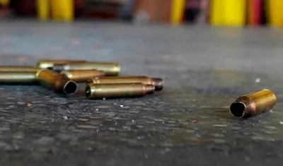 Los fallecidos en el ataque tienen anotaciones judiciales.