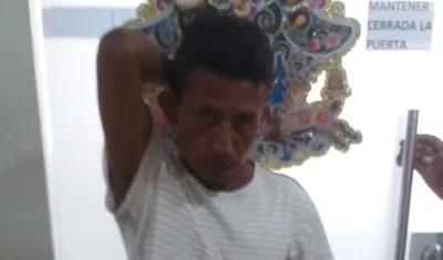  Víctor Jesús Orozco Pertuz.