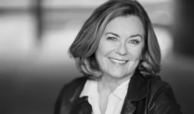 Heather Menzies Urich, actriz fallecida.