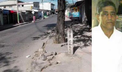 Roger Lozano Padilla