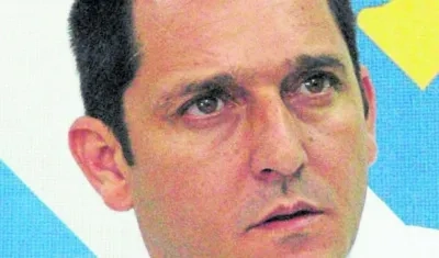 Hebert Veloza García, alias 'HH'.