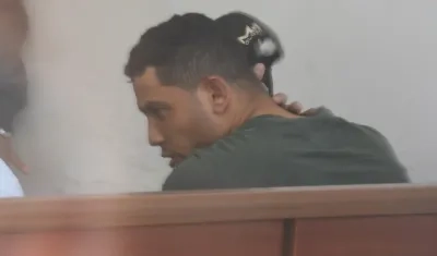 Levith Rúa Rodríguez.