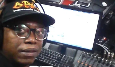 Luis Carlos Torres (q.e.p.d.).