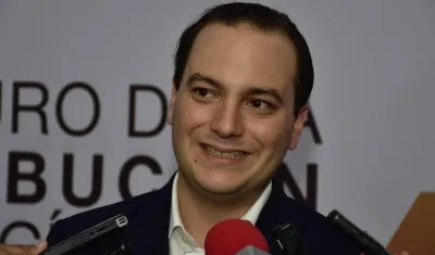 José Miguel Mendoza.