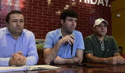 Daniel Noguera De la Espriella