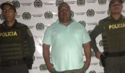 Edgar Antonio De León Alcalá