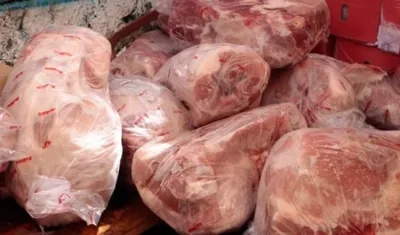 Deben los perniles de 2016.