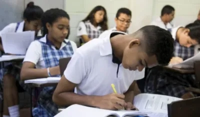 El análisis se hizo entre los años 2014 y 2017.