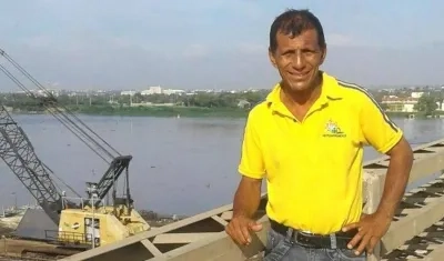 Reynaldo Garizábalo Polo