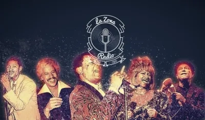 La Zona radio 
