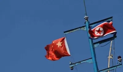 Esto atenta contra las resoluciones de la ONU.