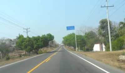 Vía de ‘La cordialidad'