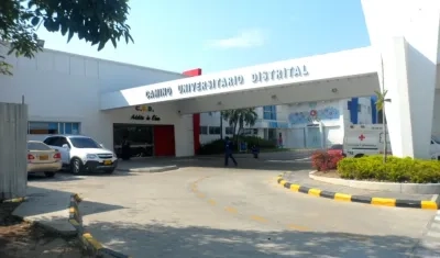 El nuevo operador atenderá la infraestructura hospitalaria del Distrito.