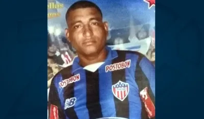  Deivis Enrique García Correa