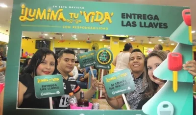 El exitoso resultado es atribuido a las campañas de prevención.